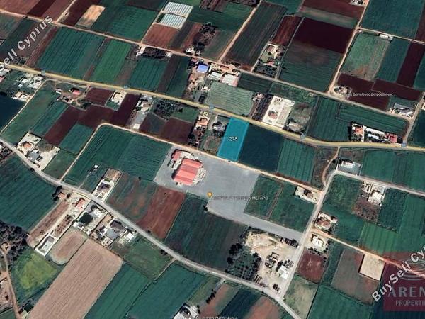 land for sale xylofagou larnaca 1269655 image 13155212