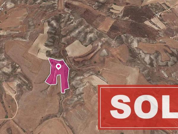 land sold meniko nicosia 1057655 image 2853340