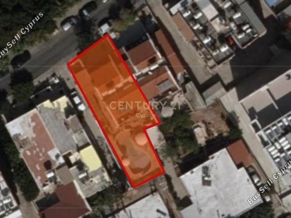 plot for sale katholiki limassol 1603655 image 15169920