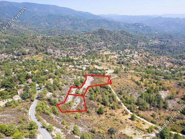 plot for sale pera pedi limassol 1650655 image 5674670
