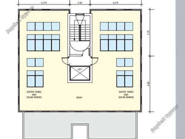 studio apartment building for sale agios spyridonas limassol 8810655 image 16846262