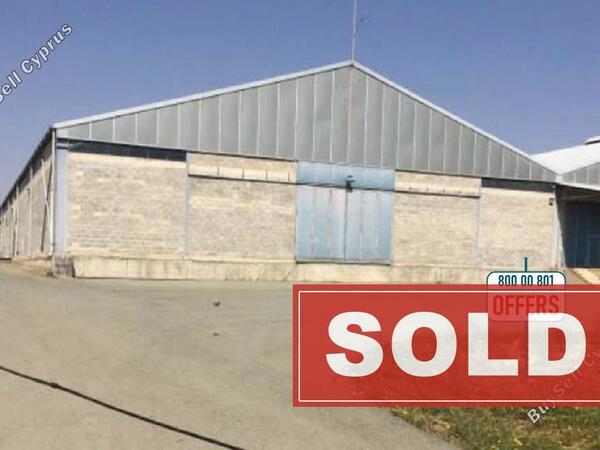 studio warehouse sold ergates nicosia 830655 image 2819889