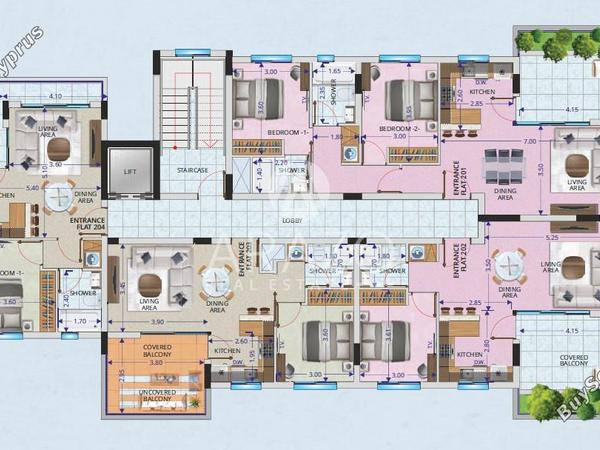 2 bedroom apartment for sale chrysopolitissa larnaca 8214755 image 13718056