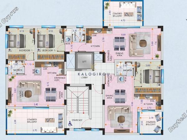 2 bedroom apartment for sale livadia larnacas larnaca 7555755 image 9558893