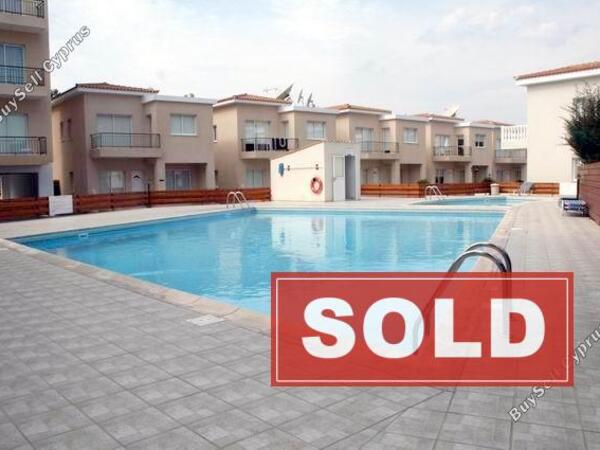 2 bedroom apartment sold kato paphos paphos 220755 image 130487