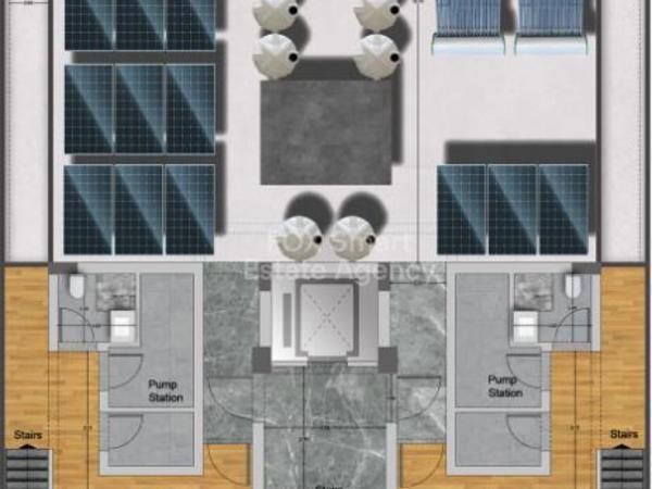 2 bedroom penthouse for sale chrysopolitissa larnaca 8412755 image 14906718