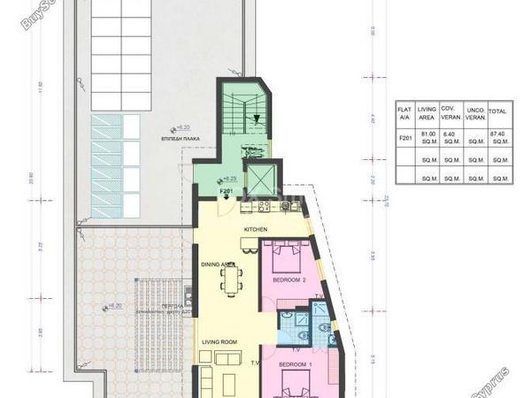 2 bedroom penthouse for sale kiti larnaca 7939755 image 11327008