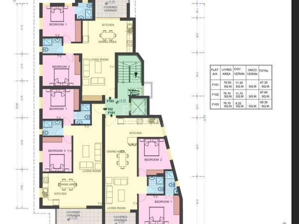 2 bedroom penthouse for sale kiti larnaca 7939755 image 11327009