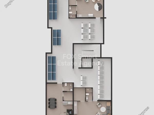 2 bedroom penthouse for sale larnaca municipality larnaca 8194755 image 15233365