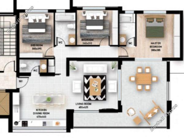 3 bedroom apartment for sale agios tychonas limassol 1144755 image 5115445