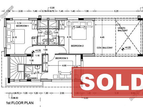 3 bedroom detached house sold agia thekla famagusta 901755 image 778366