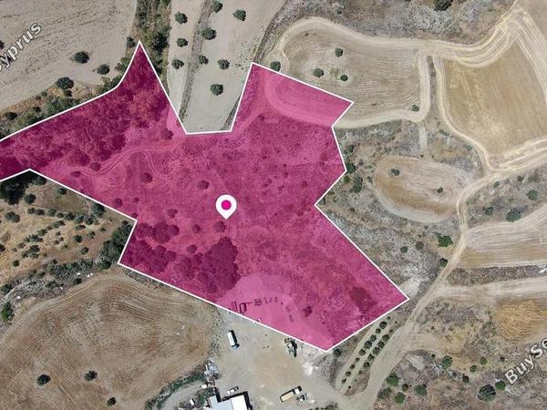 land for sale analiontas nicosia 8629755 image 15869793