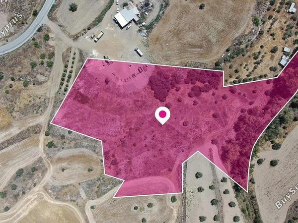 land for sale analiontas nicosia 8629755 image 15869794