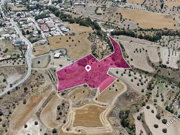 land for sale analiontas nicosia 8629755 image 15869795