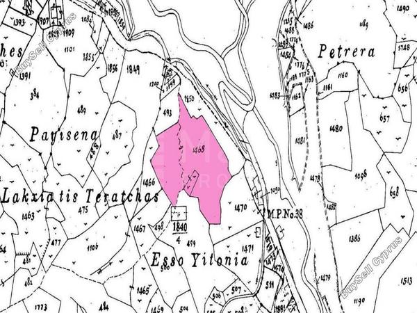 land for sale kakopetria nicosia 8468755 image 15219220