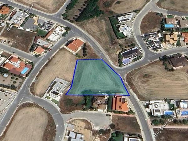 plot for sale kallithea nicosia 1803755 image 9449982