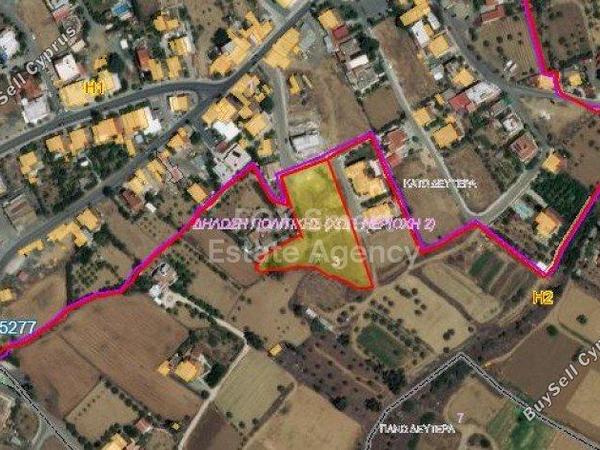 plot for sale kato deftera nicosia 1152755 image 5161207
