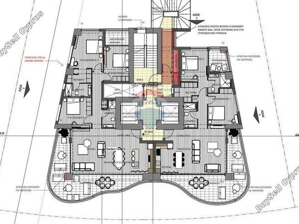 2 bedroom apartment for sale nicosia municipality nicosia 1504855 image 14889866
