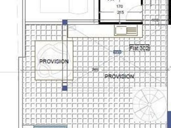 2 bedroom penthouse for sale aradippou larnaca 7732855 image 10142025