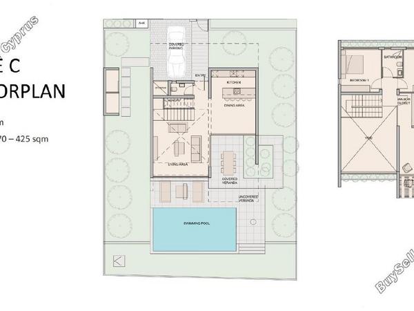 3 bedroom detached house for sale konia paphos 8306855 image 14106139