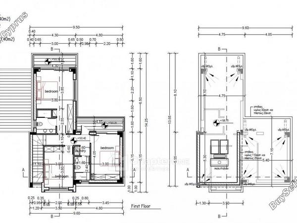 3 bedroom detached house for sale konia paphos 8620855 image 15829497