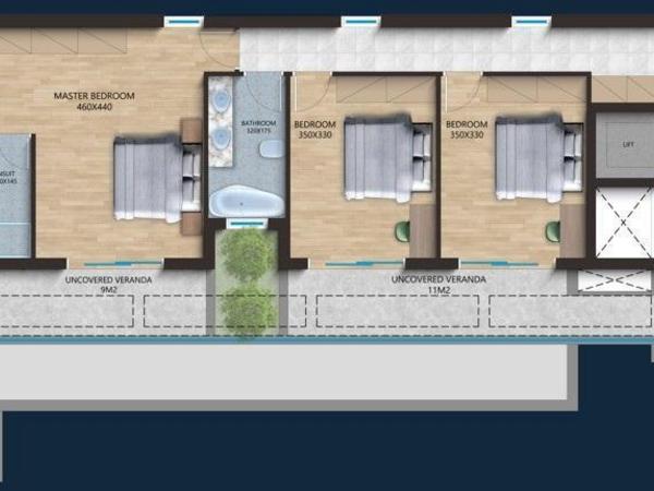 6 bedroom detached house for sale mouttagiaka limassol 8765855 image 16568957
