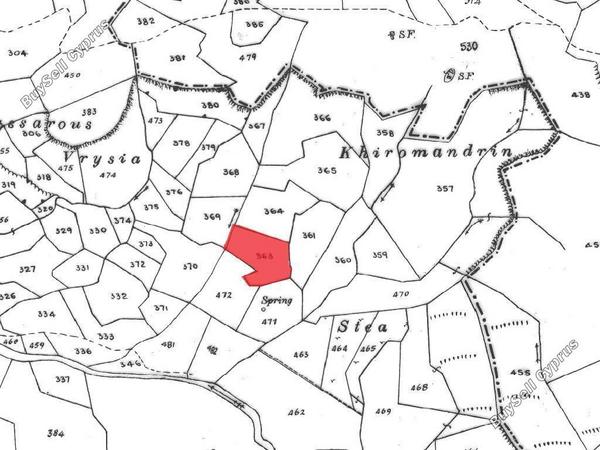 land for sale episkopi pafou paphos 1800855 image 15597939