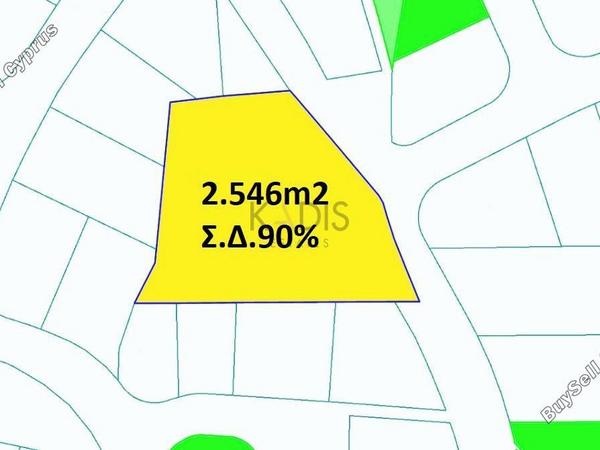 land for sale ilioupoli nicosia 1646855 image 5890615