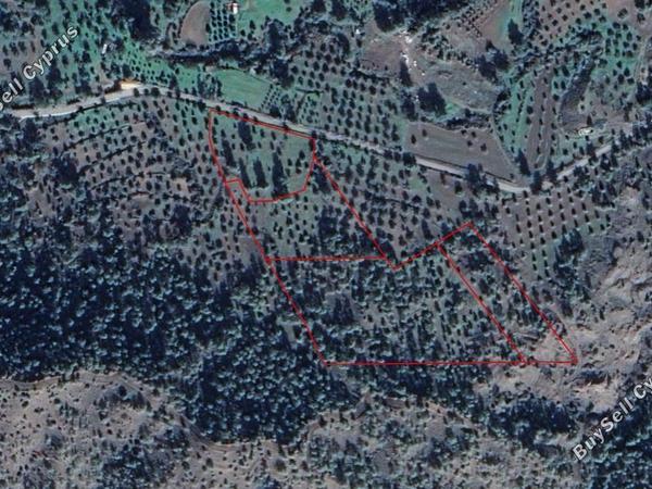 land for sale kornos larnaca 830855 image 13669187