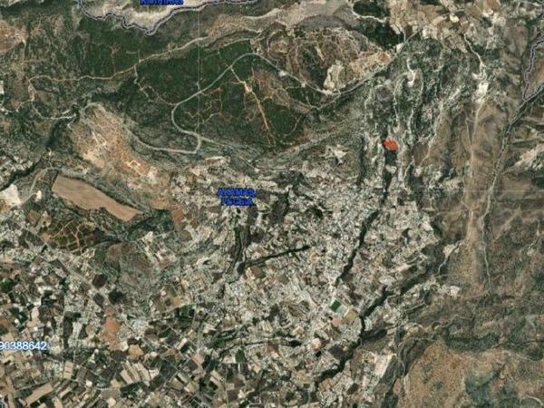 land for sale peyia paphos 1600855 image 4959089