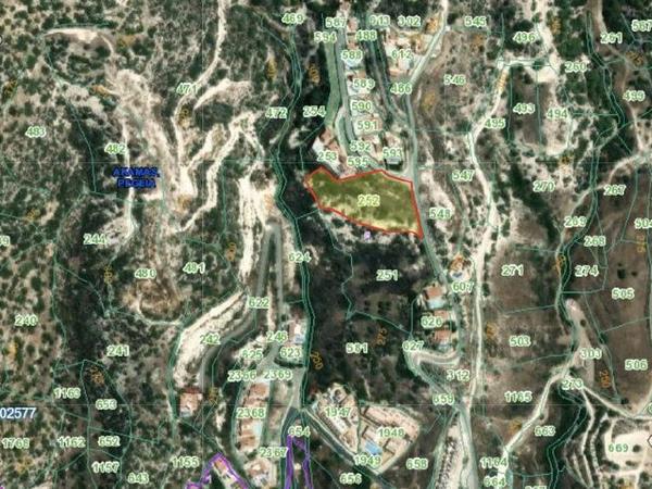 land for sale peyia paphos 1600855 image 4959090