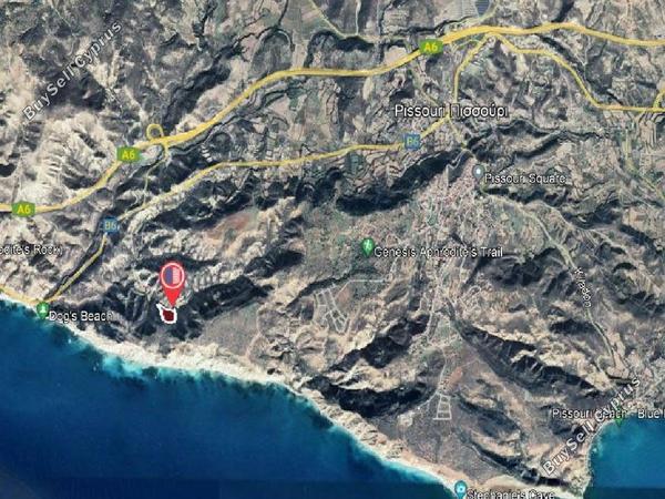 land for sale pissouri limassol 964855 image 16512170