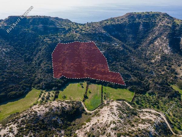 land for sale pissouri limassol 964855 image 16512175