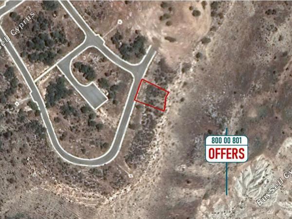 plot for sale pissouri limassol 828855 image 14205753