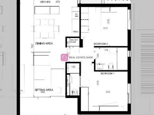 2 bedroom apartment for sale makedonitissa nicosia 8441955 image 15031195