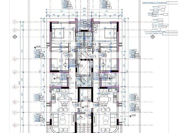 2 bedroom penthouse for sale faneromeni larnaca 8381955 image 14699806
