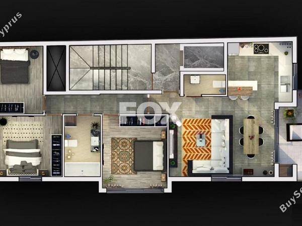 3 bedroom apartment for sale zakaki limassol 1160955 image 10744344