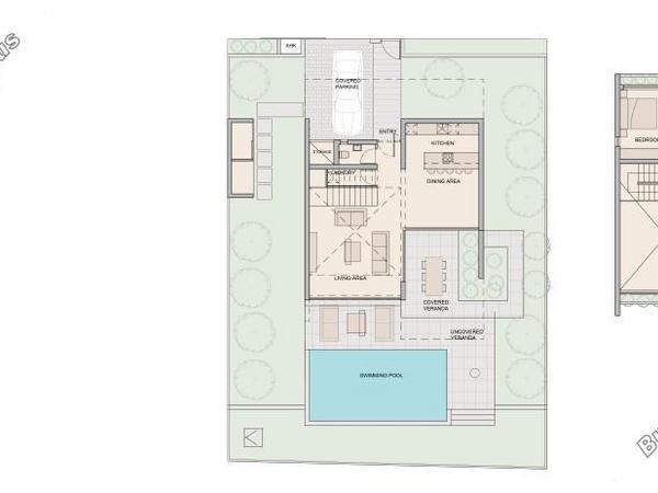 3 bedroom detached house for sale konia paphos 8645955 image 15945663