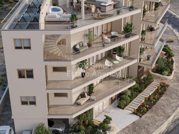 3 bedroom penthouse for sale aradippou larnaca 1588955 image 12651449