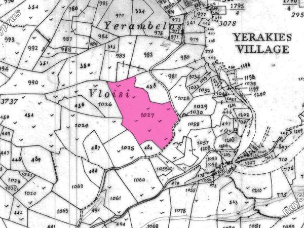 land for sale gerakies nicosia 8531955 image 15469271