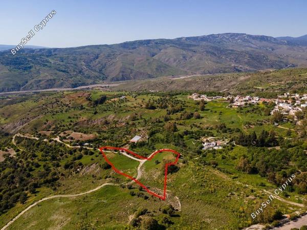 land for sale kelokedara paphos 1897955 image 14209977