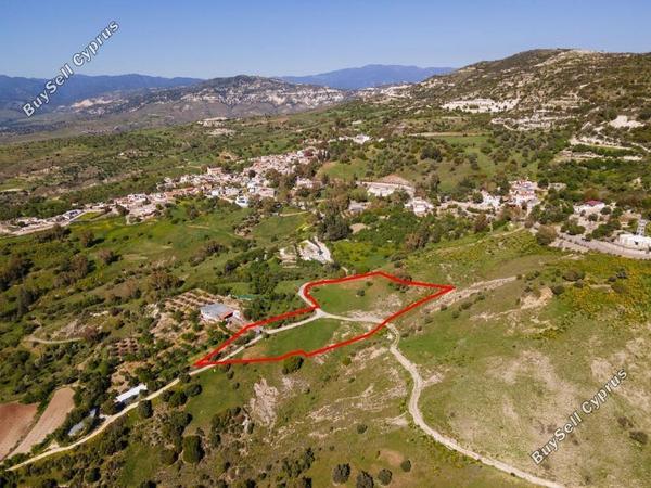 land for sale kelokedara paphos 1897955 image 14209978