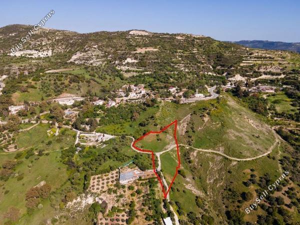 land for sale kelokedara paphos 1897955 image 14209980