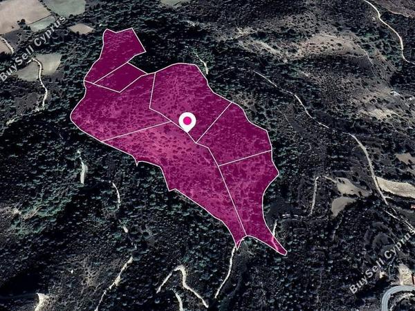 land for sale mousere paphos 1354955 image 5614523