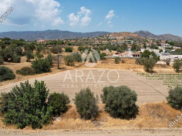 land for sale pyrgos limassol limassol 1851955 image 14025838