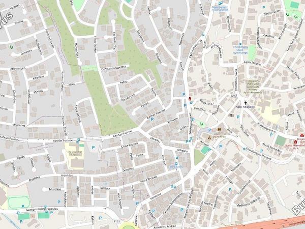 plot for sale agios athanasios limassol 8809955 image 16823906