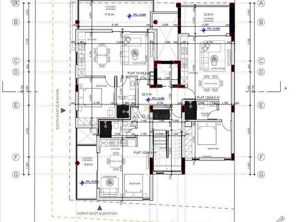 1 bedroom apartment for sale chrysopolitissa larnaca 1916065 image 7428670