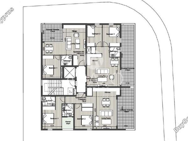 2 bedroom apartment for sale linopetra limassol 8468065 image 15260834