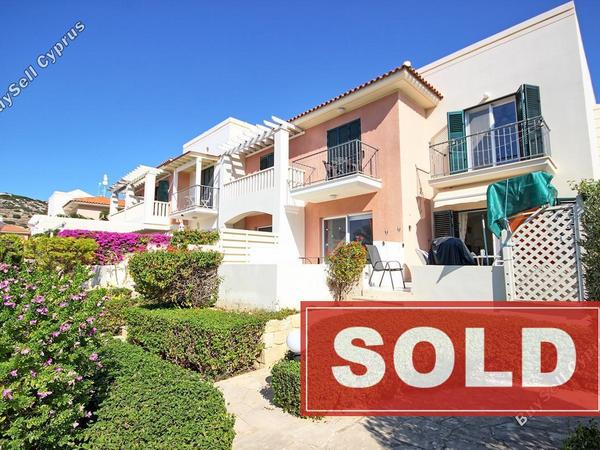 2 bedroom end town house sold peyia paphos 701065 image 577679
