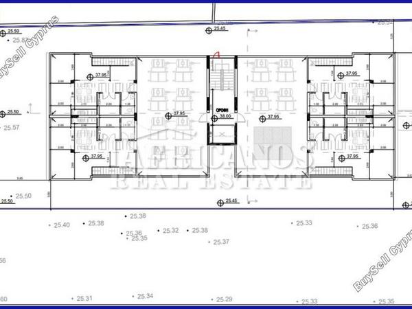2 bedroom penthouse for sale aradippou larnaca 8413065 image 16720041